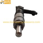 Komatsu SAA4D95LE-6 Injector 8-98023-526-0 Diesel Engine Fuel Injection Nozzle product image 5