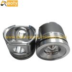 SAA4D95LE-6 Piston – Komatsu Engine Parts for Excavator & Forklift