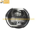 SAA4D95LE-6 Piston – Komatsu Engine Parts for Excavator & Forklift product image 5