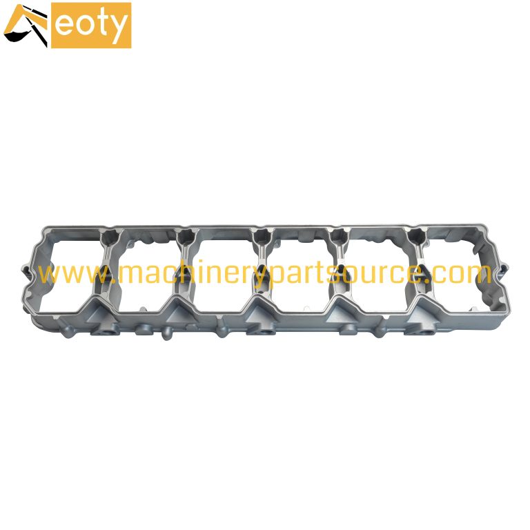 SAA6D114E-3 Aluminum Bracket For Cylinder Head – Komatsu Engine Parts