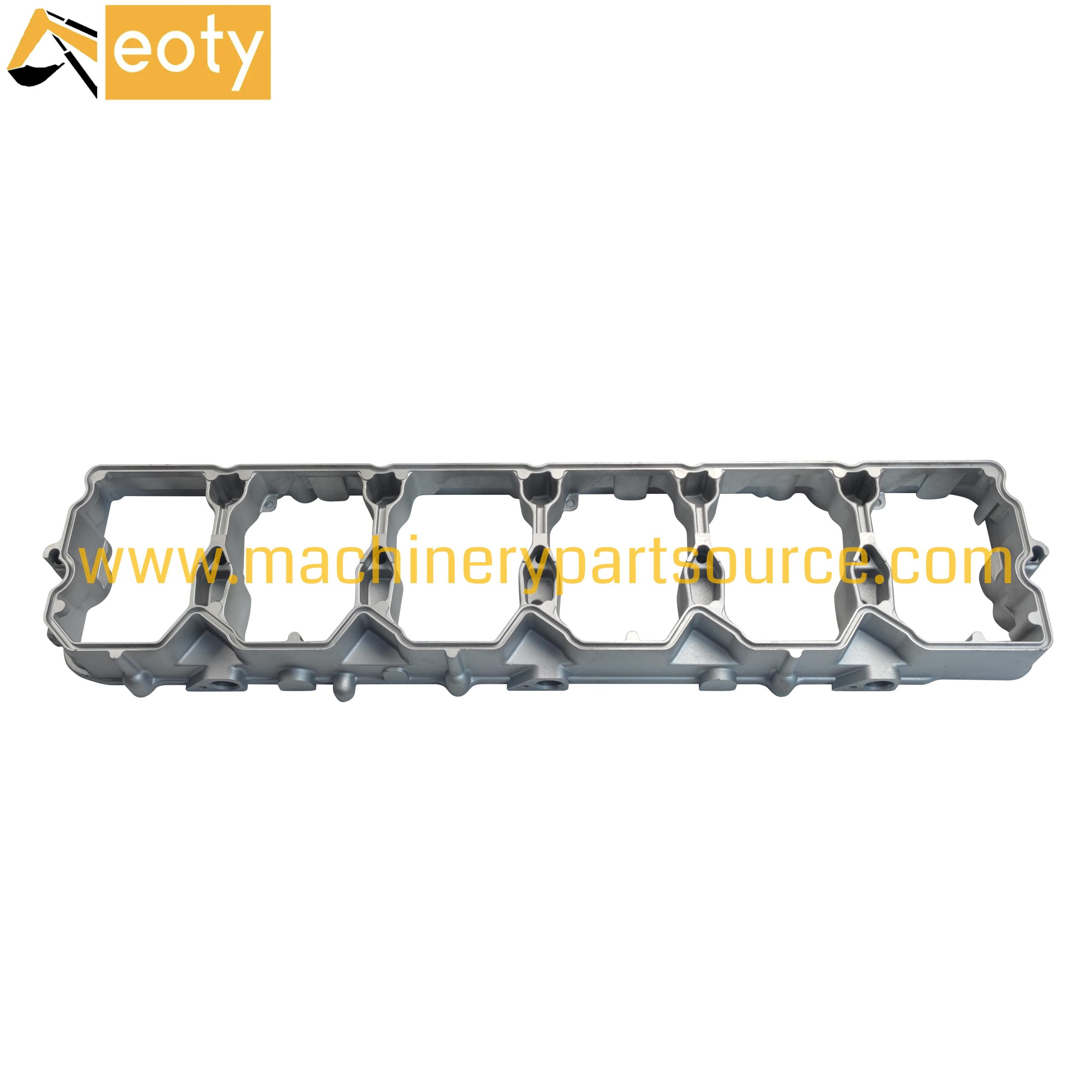 SAA6D114E-3 Aluminum Bracket For Cylinder Head – Komatsu Engine Parts