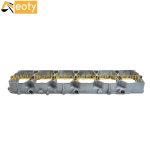 SAA6D114E-3 Aluminum Bracket For Cylinder Head – Komatsu Engine Parts product image 2