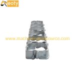 SAA6D114E-3 Aluminum Bracket For Cylinder Head – Komatsu Engine Parts product image 5