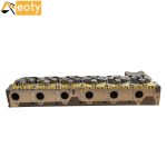 SAA6D114E-3 Cylinder Head Assembly for Komatsu Engine Parts 8-98023-526-0 product image 2