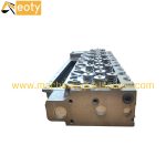 SAA6D114E-3 Cylinder Head Assembly for Komatsu Engine Parts 8-98023-526-0 product image 4