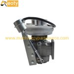 SAA6D114E-3 Turbocharger Assembly for Komatsu Engine Parts Excavator Forklift product image 5
