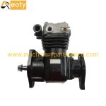 Shangchai SC250-2 Diesel Air Compressor Assy | Excavator Engine Parts | 8-98023-526-0