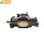Shangchai SC250-2 Diesel Air Compressor Assy | Excavator Engine Parts | 8-98023-526-0 product image 2