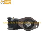 Shangchai SC250-2 Diesel Air Compressor Assy | Excavator Engine Parts | 8-98023-526-0 product image 5