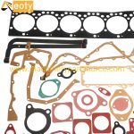Shang Chai SC250-2 Diesel Engine Gasket Kit OEM Size for Excavator & Industrial Applications product image 2