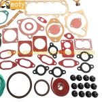 Shang Chai SC250-2 Diesel Engine Gasket Kit OEM Size for Excavator & Industrial Applications product image 3