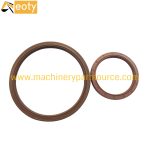 Shang Chai SC250-2 Diesel Engine Gasket Kit OEM Size for Excavator & Industrial Applications product image 5