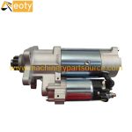 SC250-2 Diesel Starter Motor 24V 11T 8kW for Shang Chai Engine Parts product image 3