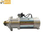 SC250-2 Diesel Starter Motor 24V 11T 8kW for Shang Chai Engine Parts product image 4