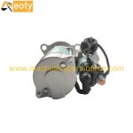 SC250-2 Diesel Starter Motor 24V 11T 8kW for Shang Chai Engine Parts product image 5