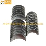 Sumitomo SH200-3/SH300-5 Sc250-2 Main Bearing & Connecting Rod Bearing Set for Isuzu 6BG1 Diesel Engine Parts