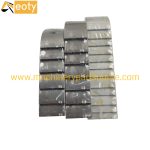Sumitomo SH200-3/SH300-5 Sc250-2 Main Bearing & Connecting Rod Bearing Set for Isuzu 6BG1 Diesel Engine Parts product image 2