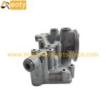 Oil Cooler Cover for Shangchai SC250-2 Diesel Engine | Construction & Industrial Use product image 3