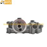 Oil Cooler Cover for Shangchai SC250-2 Diesel Engine | Construction & Industrial Use product image 4