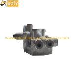 Oil Cooler Cover for Shangchai SC250-2 Diesel Engine | Construction & Industrial Use product image 5