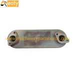 SC250-2 Oil Cooler for Shang Chai Engine Parts, Suitable for Construction & Industrial Applications product image 2