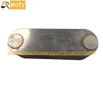 SC250-2 Oil Cooler for Shang Chai Engine Parts, Suitable for Construction & Industrial Applications product image 3
