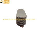 SC250-2 Oil Cooler for Shang Chai Engine Parts, Suitable for Construction & Industrial Applications product image 5