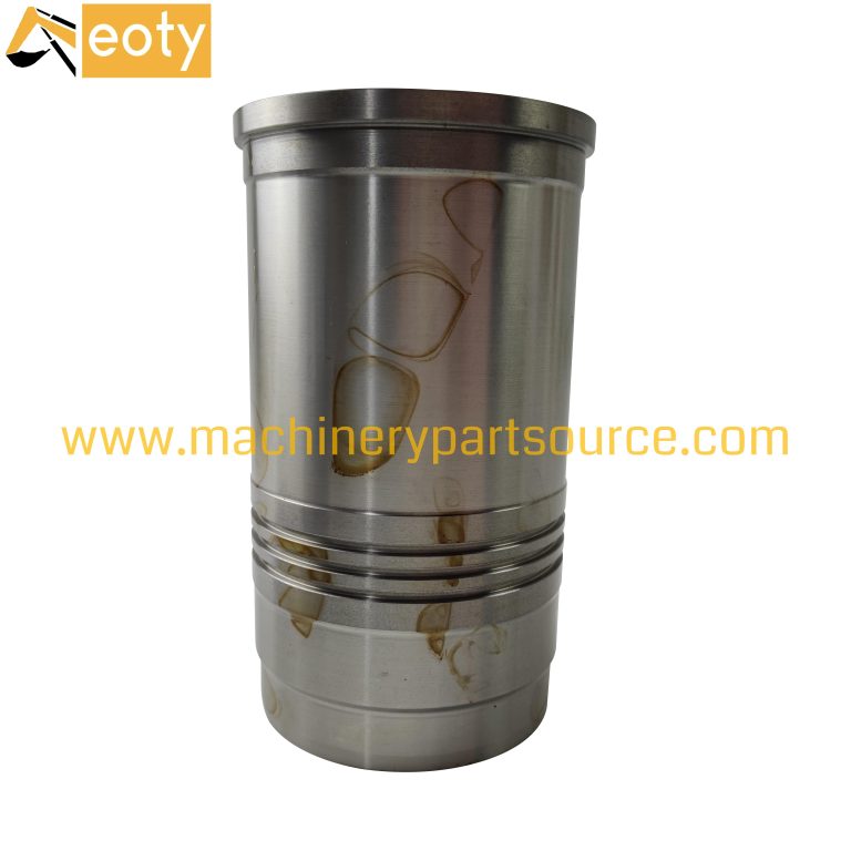 SC5D125G2B1 Cylinder Liner for Shang Chai Diesel Engine | OEM Size