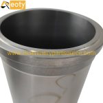 SC5D125G2B1 Cylinder Liner for Shang Chai Diesel Engine | OEM Size product image 2