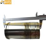 SC5D125G2B1 Cylinder Liner for Shang Chai Diesel Engine | OEM Size product image 3