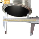 SC5D125G2B1 Cylinder Liner for Shang Chai Diesel Engine | OEM Size product image 4