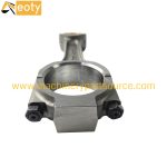 Shang Chai SC5D125G2B1 Diesel Connecting Rod | Engine Parts for Excavator & Industrial product image 3