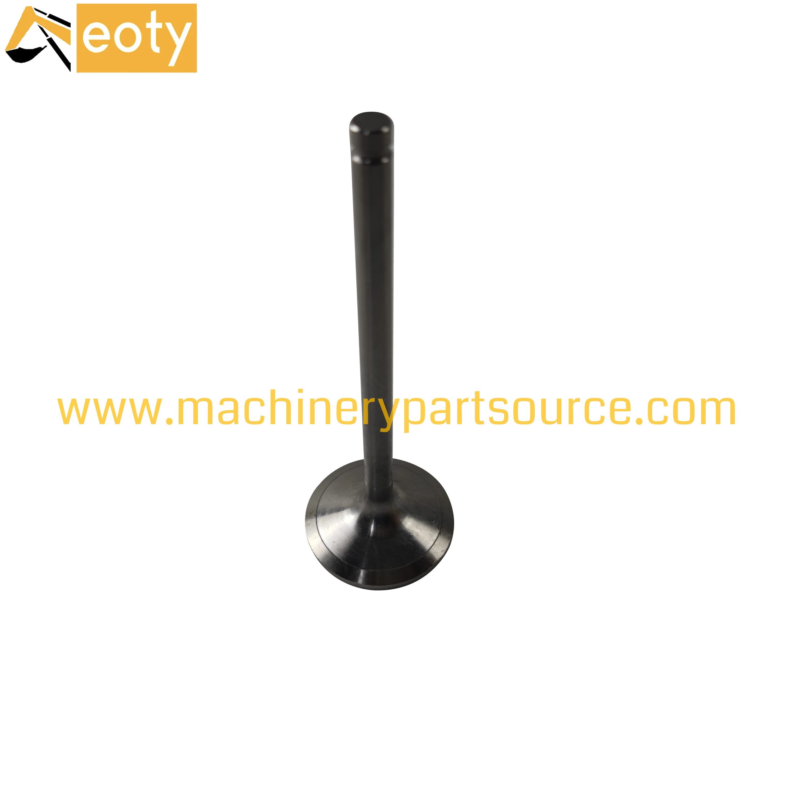 Shangchai SC5D125G2B1 Intake Valve – Compatible with SDEC D6114 Engine Series