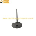 Shangchai SC5D125G2B1 Intake Valve – Compatible with SDEC D6114 Engine Series product image 2