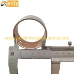 SC7H220.1G3 Cam Bush for China Engine Parts, Diesel Engine Camshaft Bushing product image 4