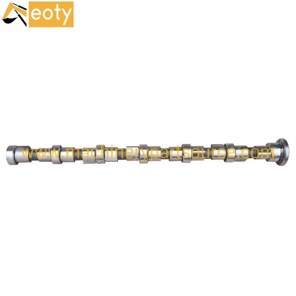 SC7H220.1G3 Camshaft for China Engine Parts | Diesel Engine Camshaft