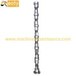 SC7H220.1G3 Camshaft for China Engine Parts | Diesel Engine Camshaft product image 2