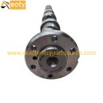 SC7H220.1G3 Camshaft for China Engine Parts | Diesel Engine Camshaft product image 4