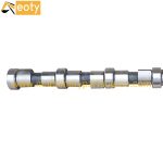 SC7H220.1G3 Camshaft for China Engine Parts | Diesel Engine Camshaft product image 5