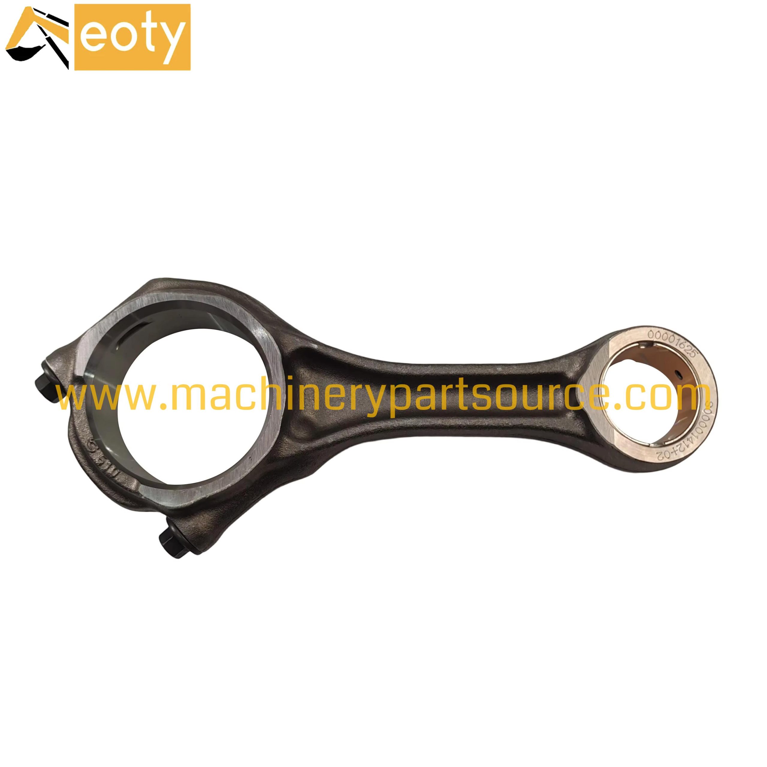 Connecting Rod SC7H220.1G3 for China Engine Parts Construction & Industrial
