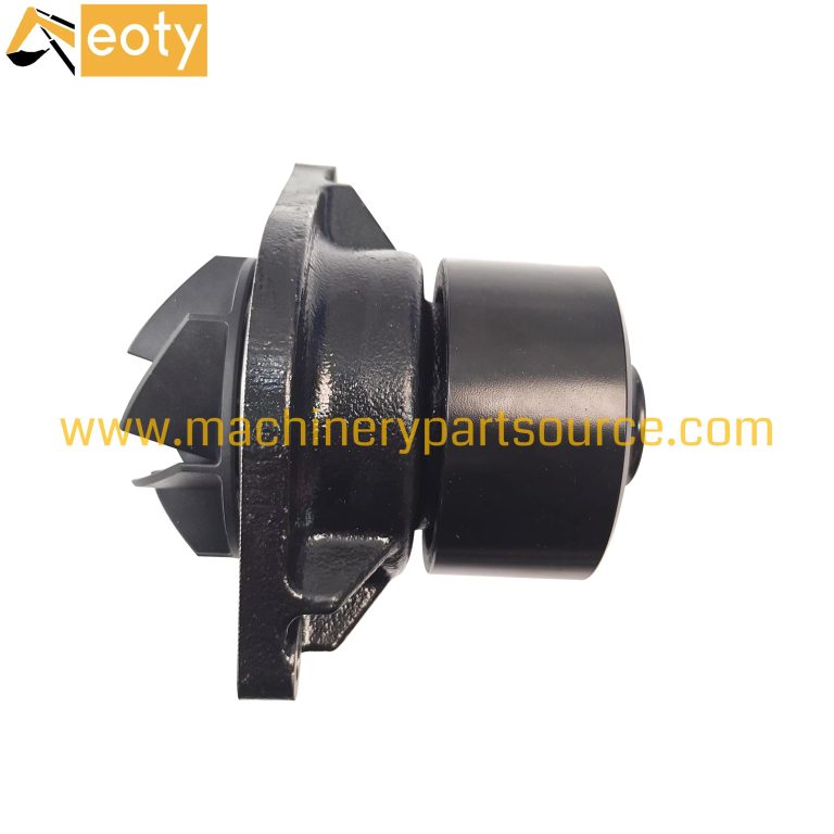 SC7H220.1G3 Water Pump for China Engine Parts Construction Diesel