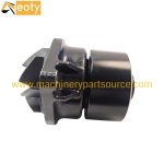 SC7H220.1G3 Water Pump for China Engine Parts Construction Diesel product image 2