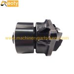 SC7H220.1G3 Water Pump for China Engine Parts Construction Diesel product image 3