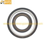 SC7H260Q3 Engine Gasket Kit for Shangchai Diesel Engine | Overhaul Seal Set product image 2