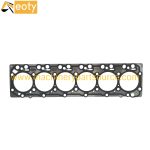 SC7H260Q3 Engine Gasket Kit for Shangchai Diesel Engine | Overhaul Seal Set product image 5