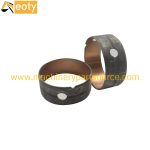 SC9DK320Q3 Eccentric Bearing Bush | Diesel Engine Parts for Construction & Industrial Use