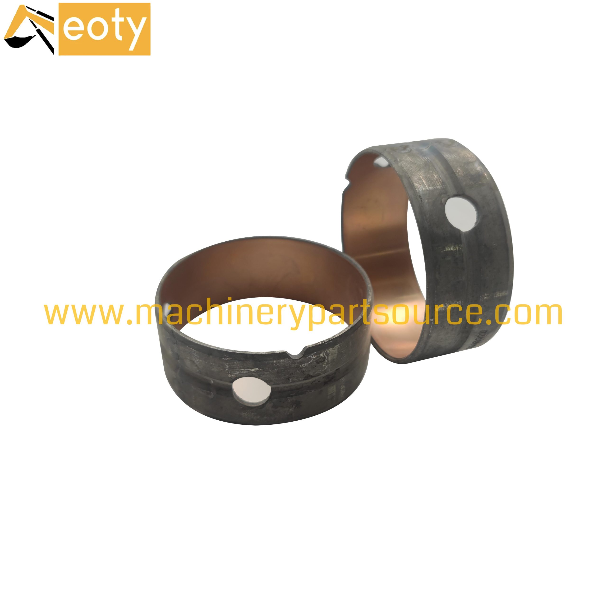 SC9DK320Q3 Eccentric Bearing Bush | Diesel Engine Parts for Construction & Industrial Use