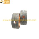 SC9DK320Q3 Eccentric Bearing Bush | Diesel Engine Parts for Construction & Industrial Use product image 4