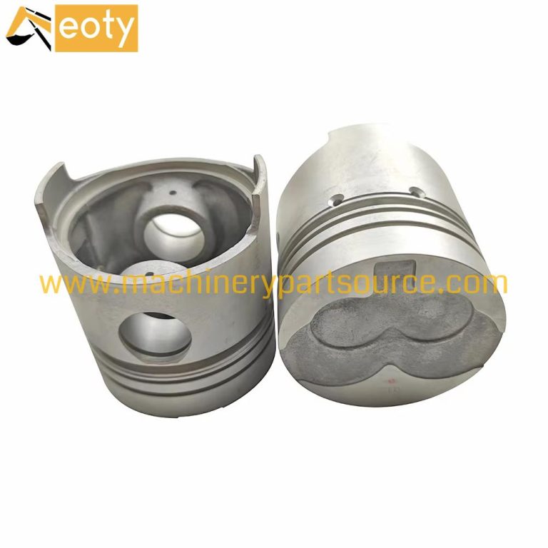 Nissan SD22-3G Piston 12010-R8110 | Diesel Engine Parts for Construction & Agriculture