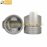 Nissan SD22-3G Piston 12010-R8110 | Diesel Engine Parts for Construction & Agriculture product image 2
